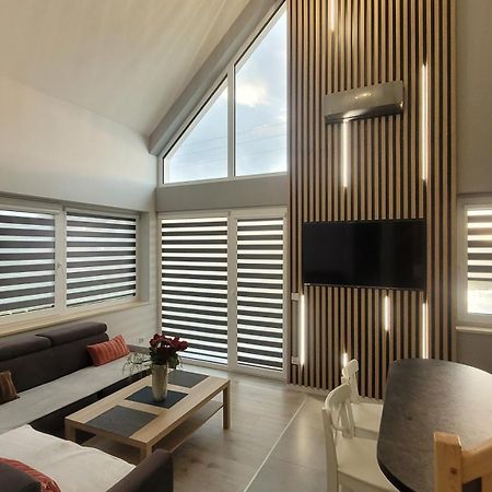 Apartament Jasmin Zator Exteriér fotografie