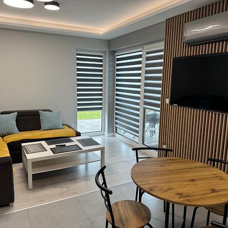 Apartament Jasmin Zator Exteriér fotografie