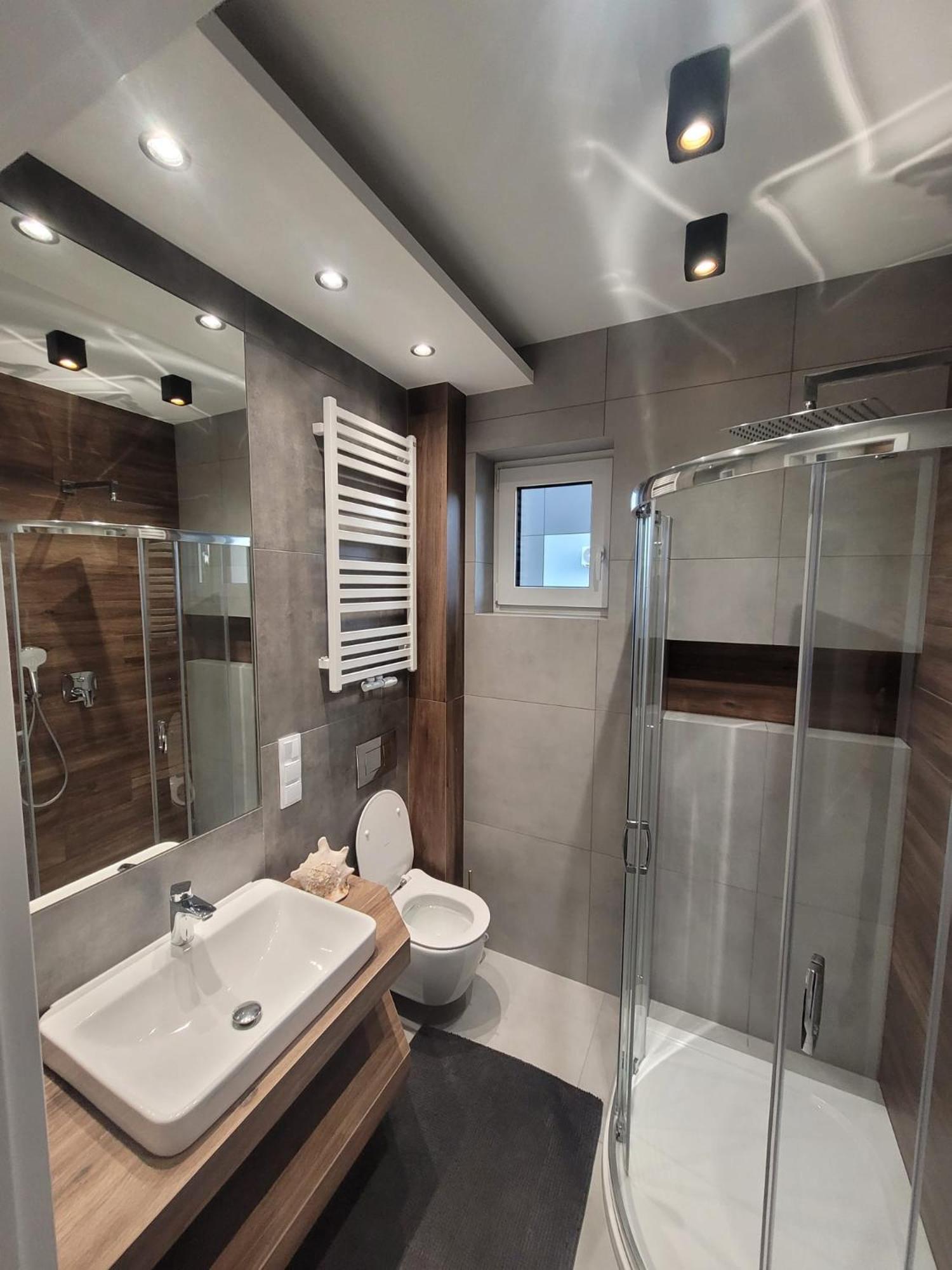 Apartament Jasmin Zator Exteriér fotografie