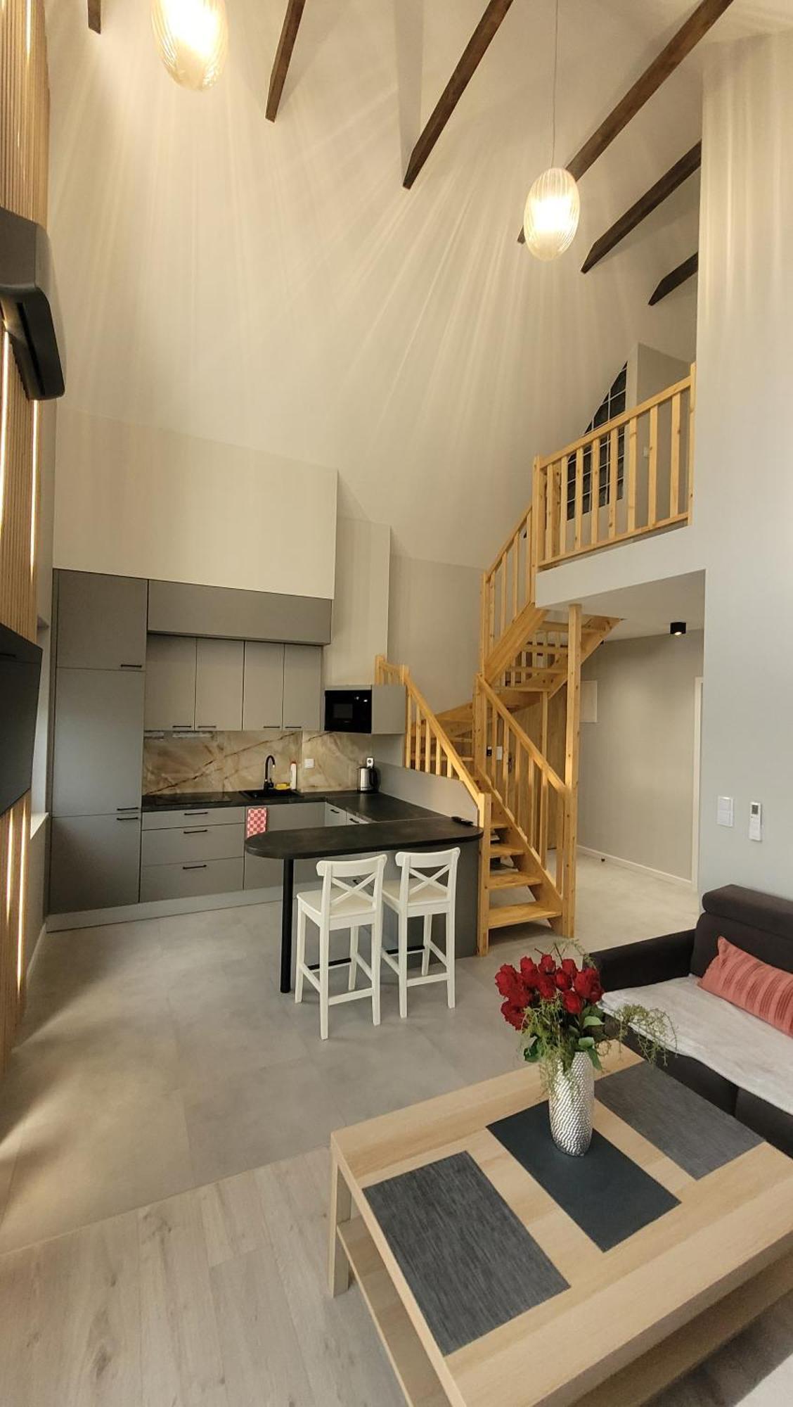 Apartament Jasmin Zator Exteriér fotografie