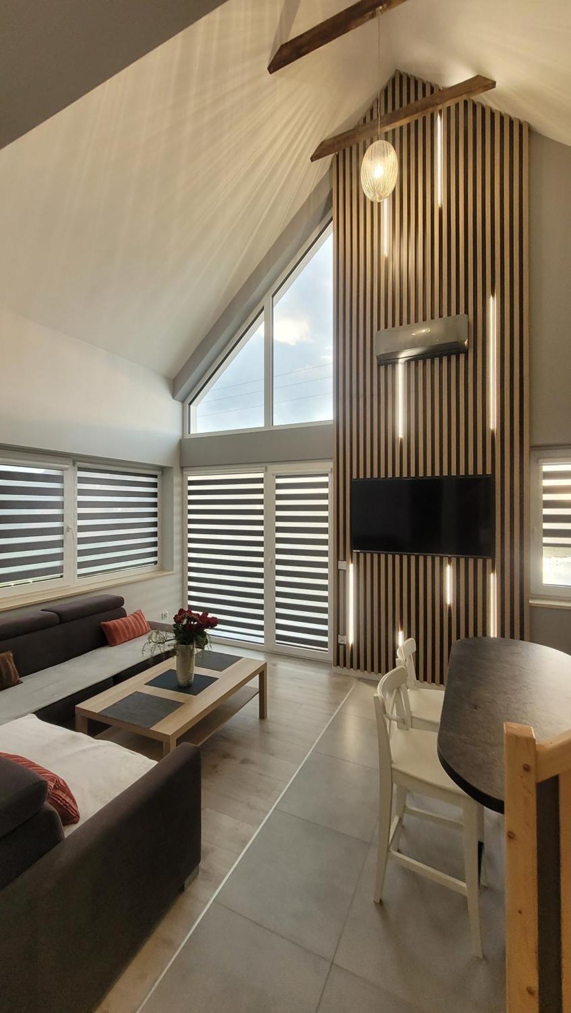 Apartament Jasmin Zator Exteriér fotografie