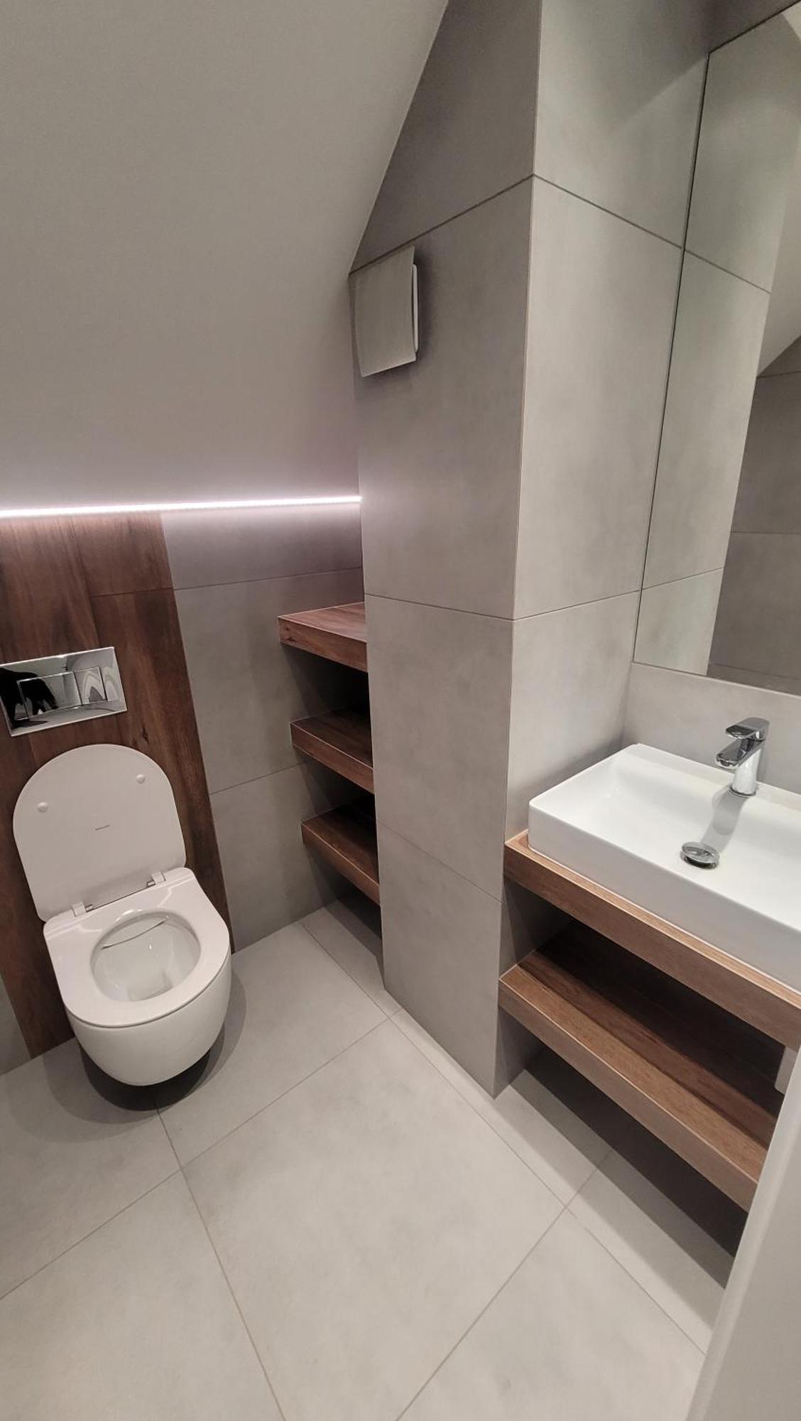Apartament Jasmin Zator Exteriér fotografie