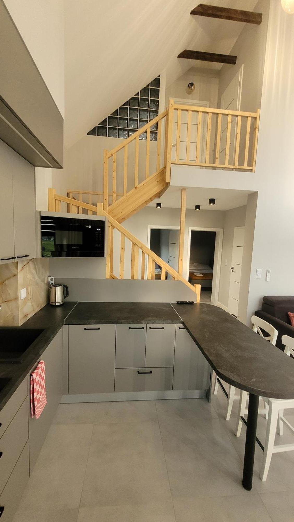 Apartament Jasmin Zator Exteriér fotografie