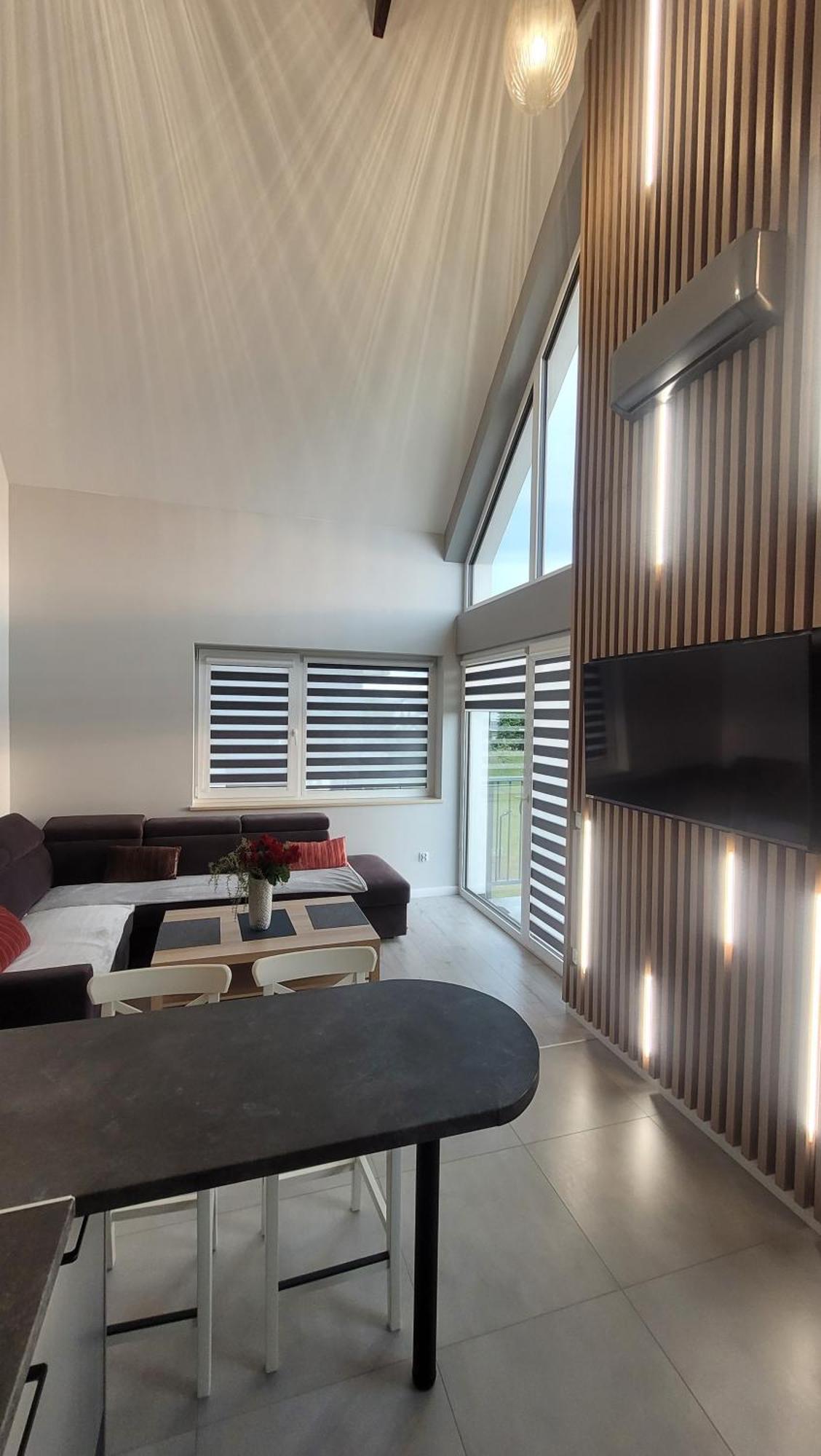 Apartament Jasmin Zator Exteriér fotografie